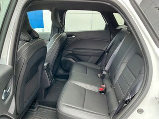 Mitsubishi Grandis Kaiteki+ 180 HEV