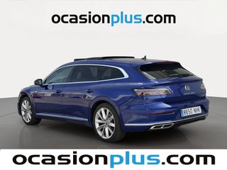 Volkswagen Arteon Shooting Brake R-Line 1.4 TSI eHybrid 160 kW (218 CV) DSG