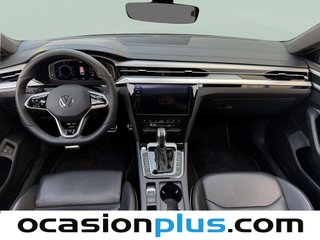 Volkswagen Arteon Shooting Brake R-Line 1.4 TSI eHybrid 160 kW (218 CV) DSG
