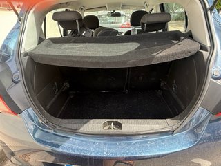 Opel Corsa 2015