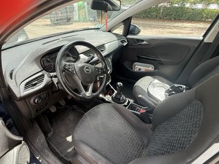 Opel Corsa 2015