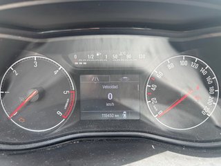 Opel Corsa 2015