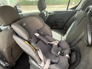 Opel Corsa 2015