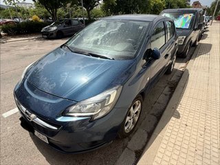 Opel Corsa 2015