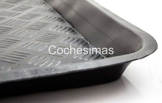 CITROEN C4 PICASSO I protector cubre maletero