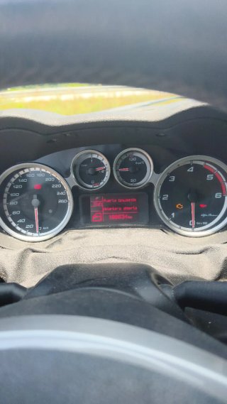 Alfa Romeo MiTO 2010