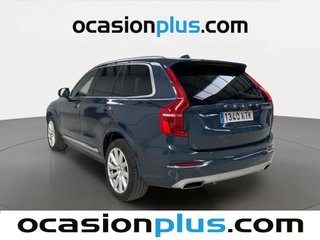 Volvo XC90 T8 Inscription AWD Auto 287 kW (390 CV)