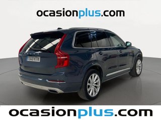 Volvo XC90 T8 Inscription AWD Auto 287 kW (390 CV)