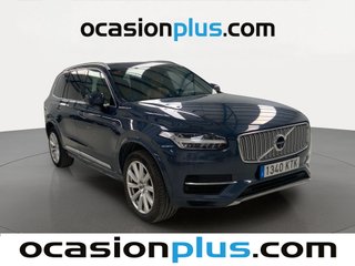 Volvo XC90 T8 Inscription AWD Auto 287 kW (390 CV)