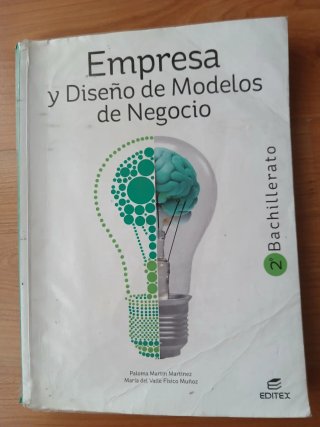 Libros 2°Bachillerato " Salesianos " Ciudad Real