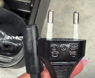 Videocámara VHS Panasonic M7 Kit Completo