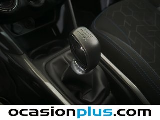 Peugeot 2008 PureTech 82 Style 60 kW (82 CV)
