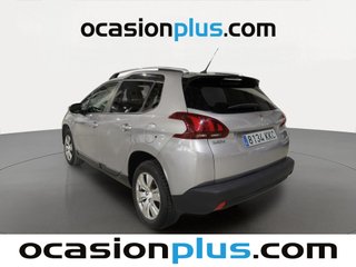 Peugeot 2008 PureTech 82 Style 60 kW (82 CV)