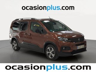 Peugeot Rifter BlueHDi 130 GT Line Long EAT8 96 kW (130 CV)
