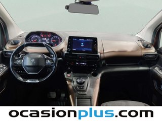 Peugeot Rifter BlueHDi 130 GT Line Long EAT8 96 kW (130 CV)