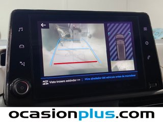 Peugeot Rifter BlueHDi 130 GT Line Long EAT8 96 kW (130 CV)