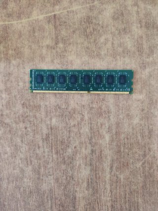 Memoria RAM DDR3 Apacer 4GB PC3-10600