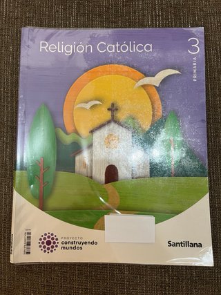 Libros 3 primaria en buen estado