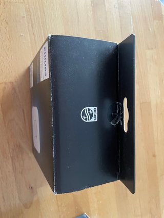 Philips Hue Bridge (Hub Central)