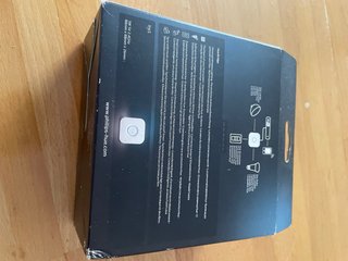 Philips Hue Bridge (Hub Central)