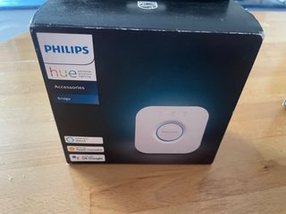 Philips Hue Bridge (Hub Central)