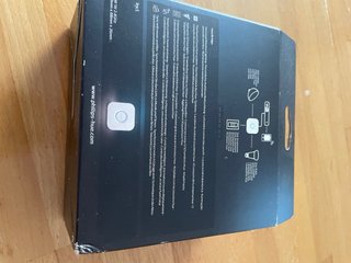 Philips Hue Bridge (Hub Central)