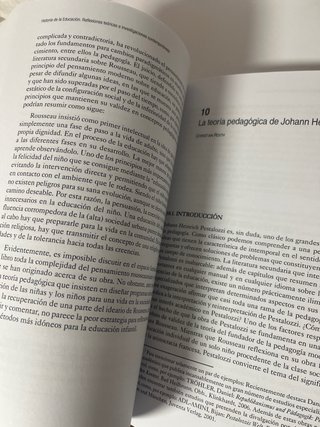 Historia de la educación
