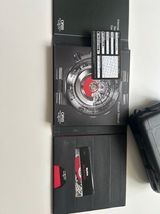 Oris Reloj Automático Acero Inoxidable