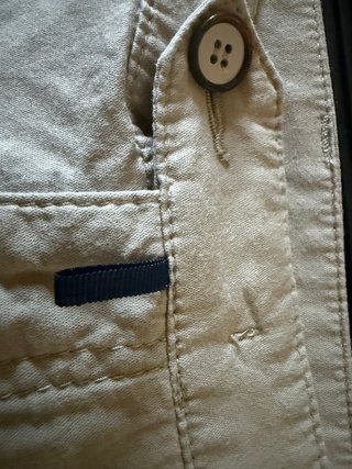 Pantaloni uomo Bruhl Nizza beige 56