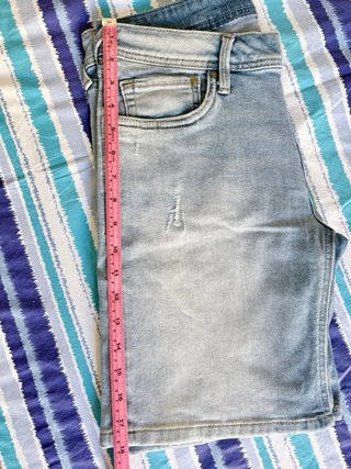 Pepe Jeans Shorts Chiari Donna