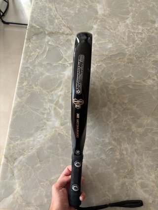Pala de pádel J'hayber Dominator 12K