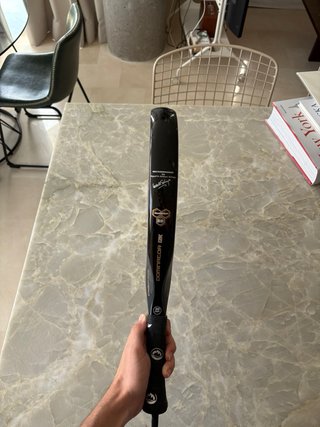 Pala de pádel J'hayber Dominator 12K