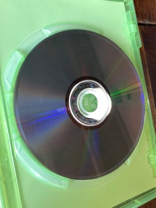Saints Row gat out of hell xbox 360 first edition