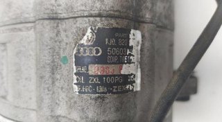 Compresor aire acondicionado audi 290j8 a3 271397
