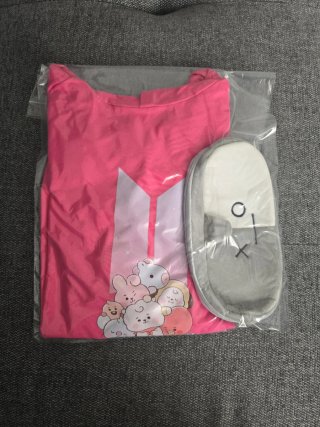 Kit BT21
