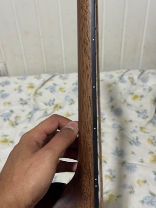 Guitarra Sigma DME y altavoz CoolMusic BP60D