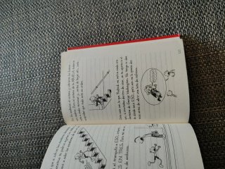 Libros Diario de Greg