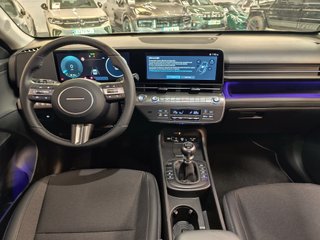 Hyundai Kona Tecno 2026