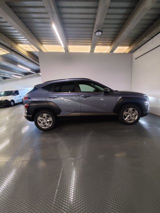 Hyundai Kona Tecno 2026