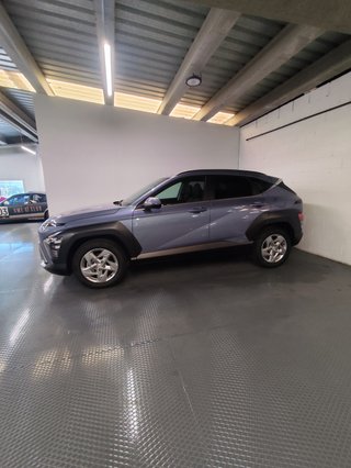 Hyundai Kona Tecno 2026