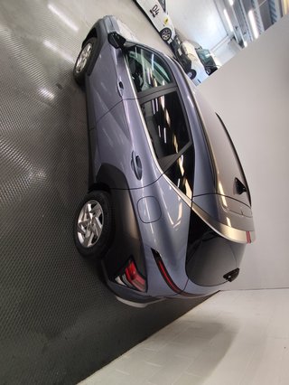 Hyundai Kona Tecno 2026