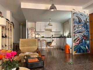 Alquilo habitación en piso compartido