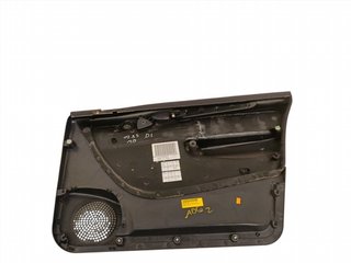 GUARNECIDO PUERTA DELANTERA IZQUIERDA MERCEDES-BE