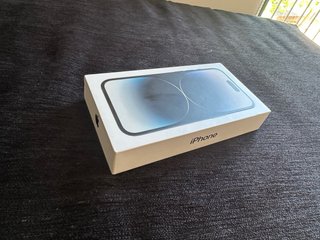 iPhone 14 Pro 128GB Bianco