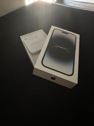 iPhone 14 Pro 128GB Bianco