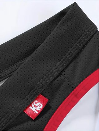 Tanga Malla Transpirable Hombre - Tallas