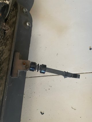 Carcasas Patinete Eléctrico