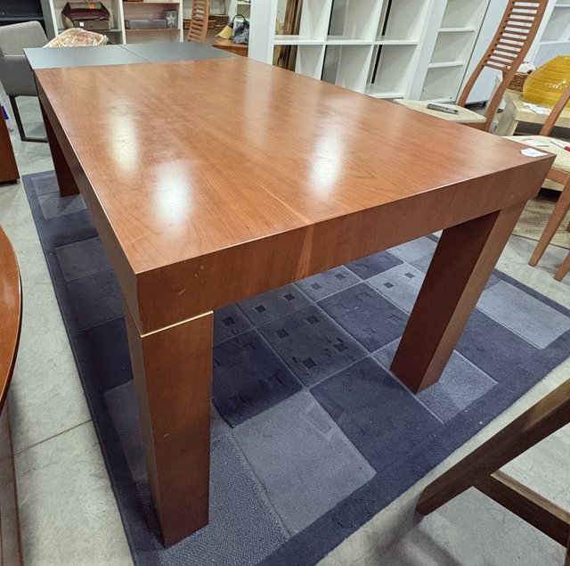 MESA EXTENSIBLE