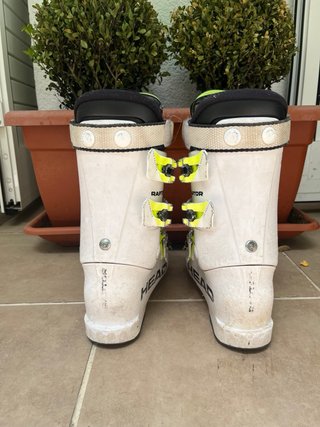 Botas de esquí HEAD