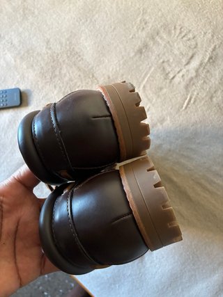 Zapatos náuticos  Marrones Talla 45 nuevos